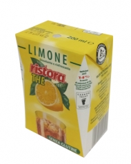 RISTORA TETRA PZ.24 TEA LIMONE
